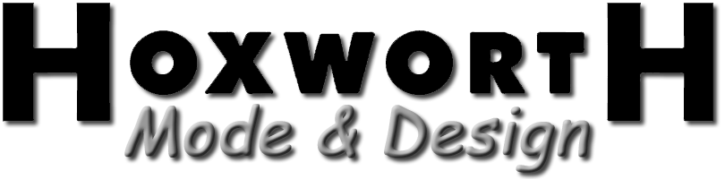 HOXWORTH Mode Atelier